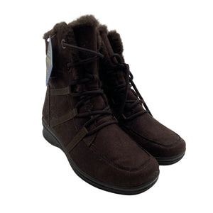 Unisex Ara - Winter shoes, size 36 - Brown (2)