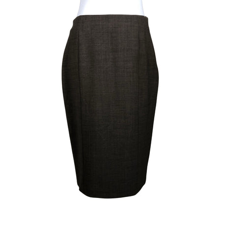 Unisex Ril's - Suit set, size 36 - Brown (2)