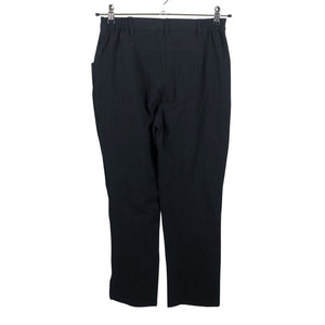 Unisex Santarelli - Slacks, size 38 - Black (2)