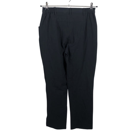 Unisex Santarelli - Slacks, size 38 - Black (2)