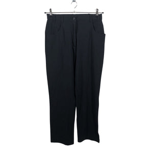 Unisex Santarelli - Slacks, size 38 - Black (1)