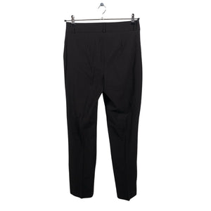 Unisex La Strada - Straight leg trousers, size 38 - Brown (2)