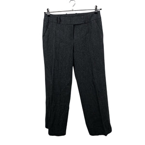 Unisex Ril's - Slacks, size 38 - Gray (1)