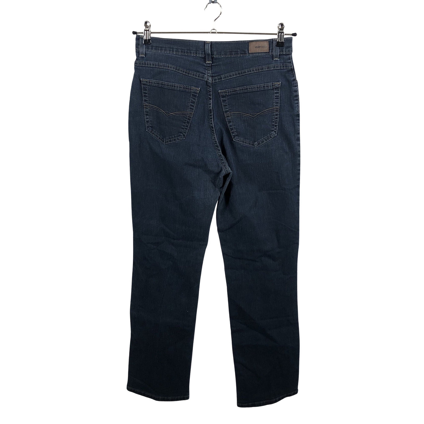 Unisex Very Nice - Jeans, size W31 - Blue (2)
