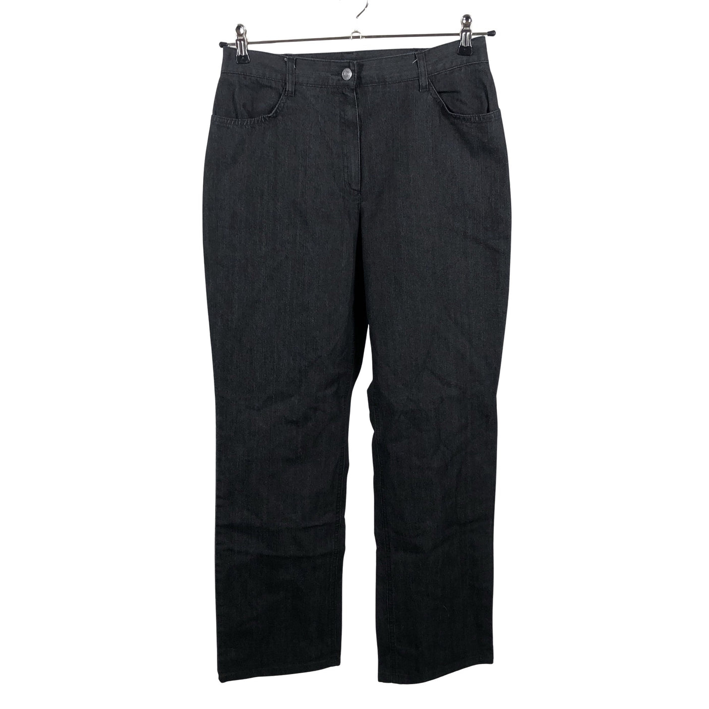 Unisex Voglia - Jeans, size 38 - Gray (1)