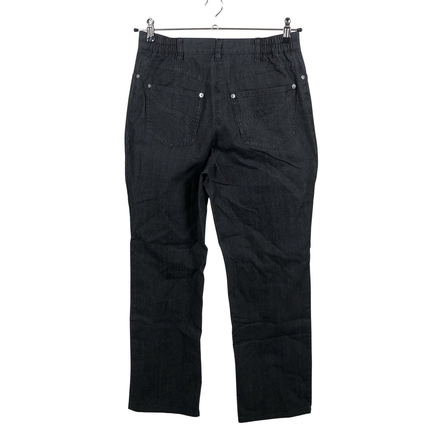 Unisex Voglia - Jeans, size 38 - Gray (2)