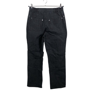 Unisex Voglia - Jeans, size 38 - Gray (2)