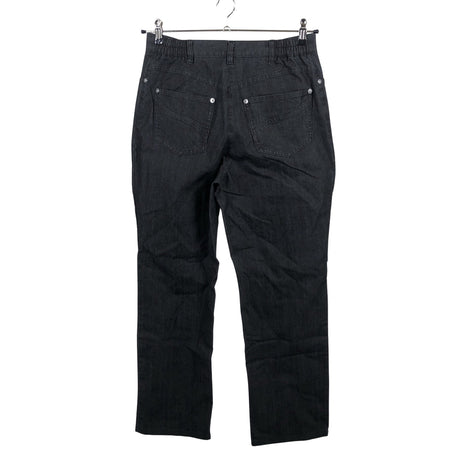 Unisex Voglia - Jeans, size 38 - Gray (2)