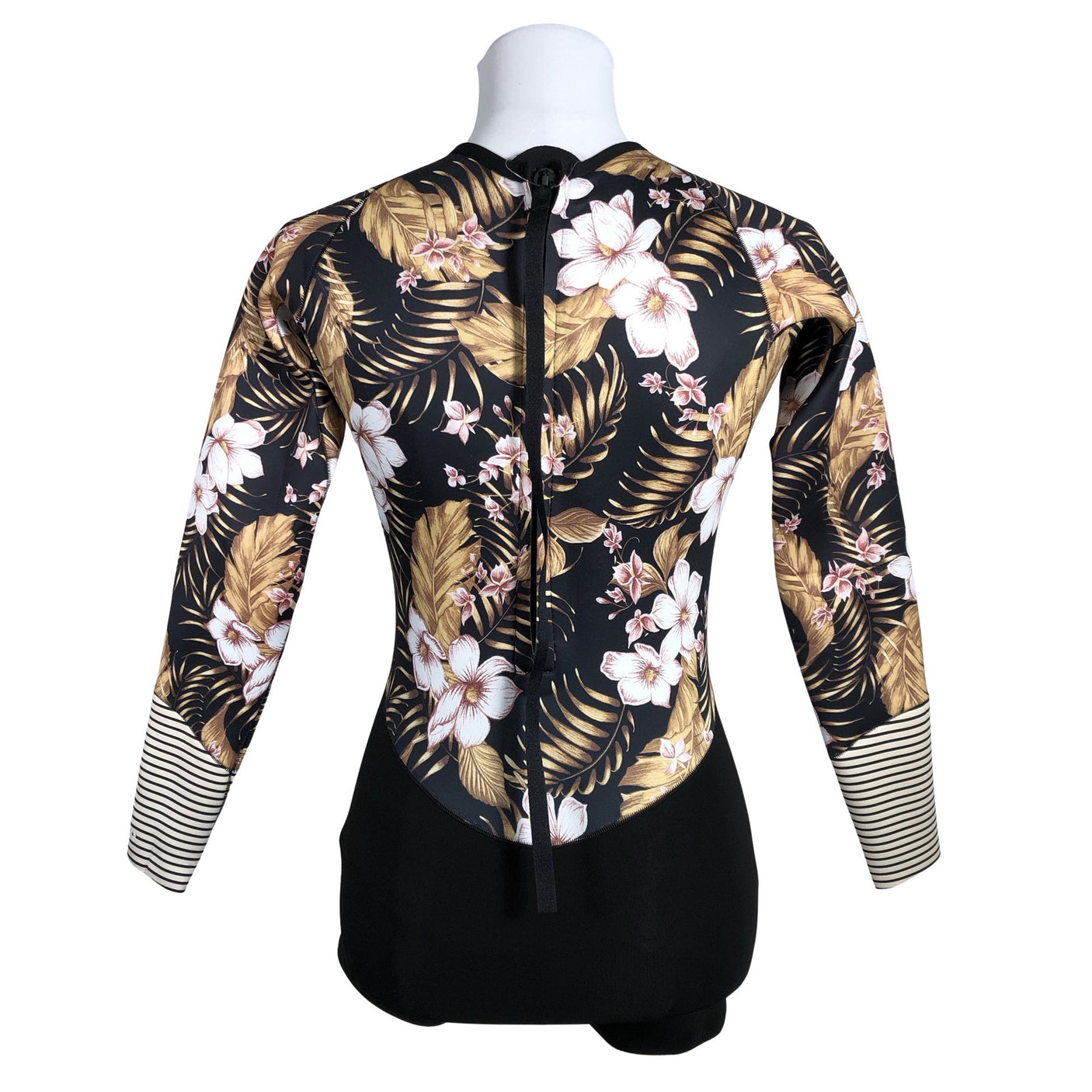 Unisex Rip Curl - Wetsuit, size 36 - Black (2)