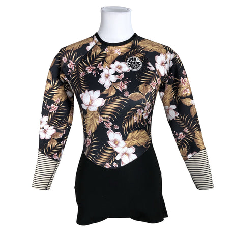 Unisex Rip Curl - Wetsuit, size 36 - Black ()