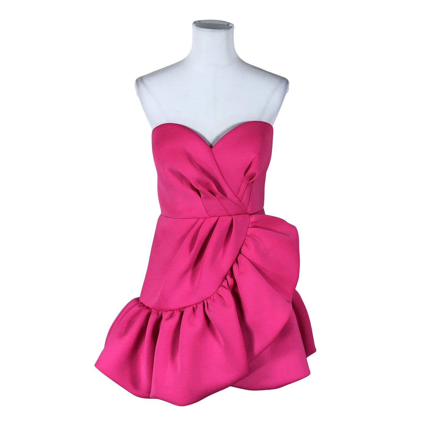 Unisex Jarlo - Party dress, size 40 - Pink (1)