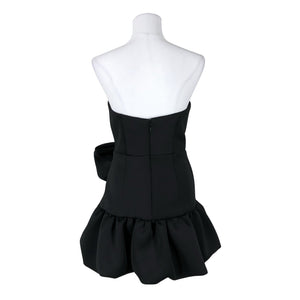 Unisex Jarlo - Party dress, size 38 - Black (2)