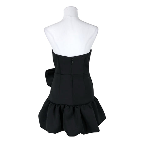 Unisex Jarlo - Party dress, size 38 - Black (2)