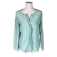 Unisex Looxent - Blouse, size 38 - Turquoise ()