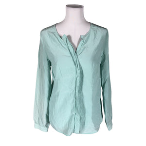 Unisex Looxent - Blouse, size 38 - Turquoise (1)