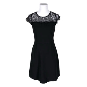 Unisex Morgan - Party dress, size 36 - Black (1)