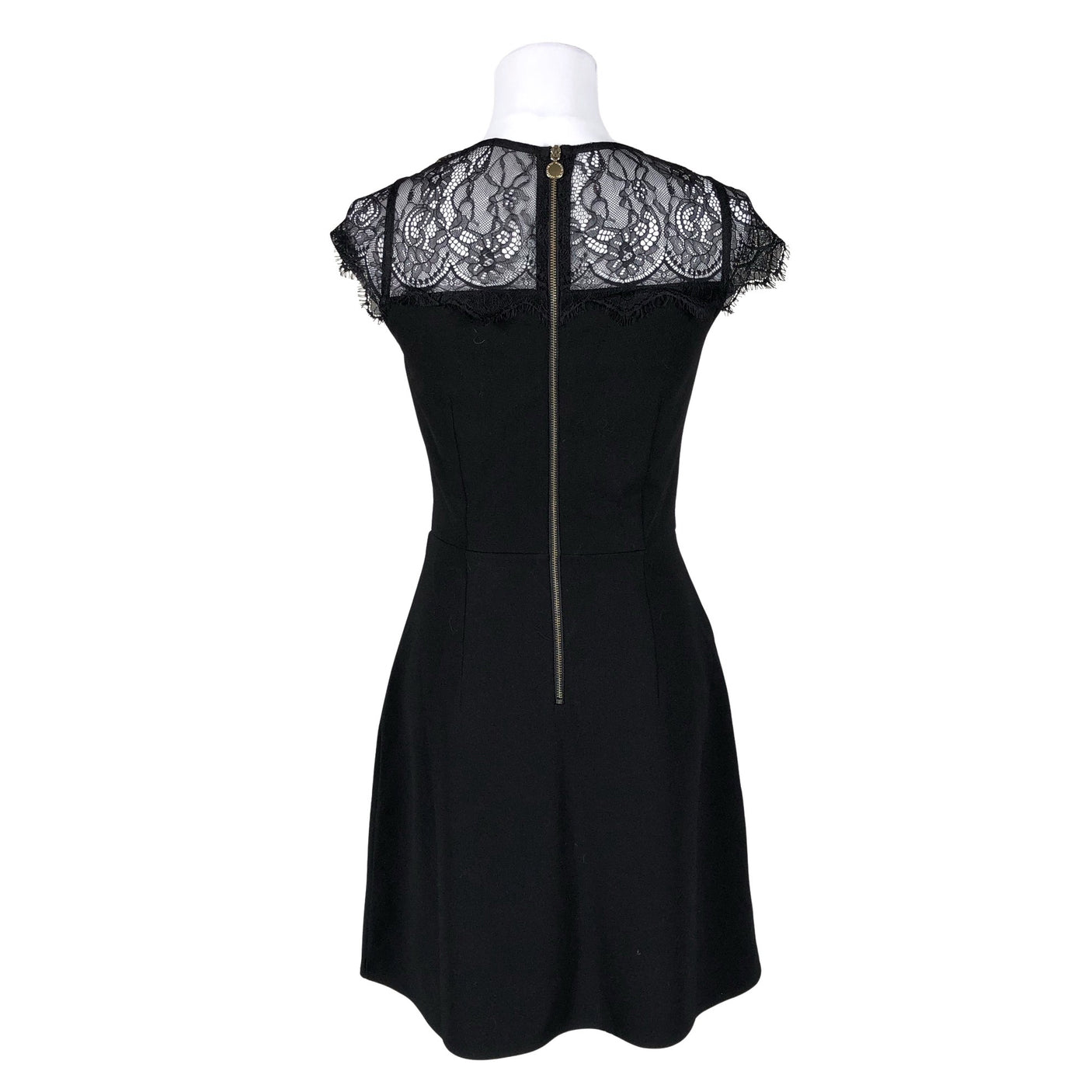 Unisex Morgan - Party dress, size 36 - Black (2)