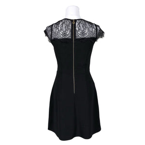 Unisex Morgan - Party dress, size 36 - Black (2)