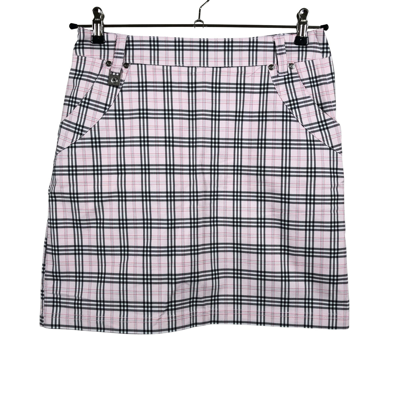 Unisex Röhnisch - Sports short skirt, size 38 - Light pink (1)