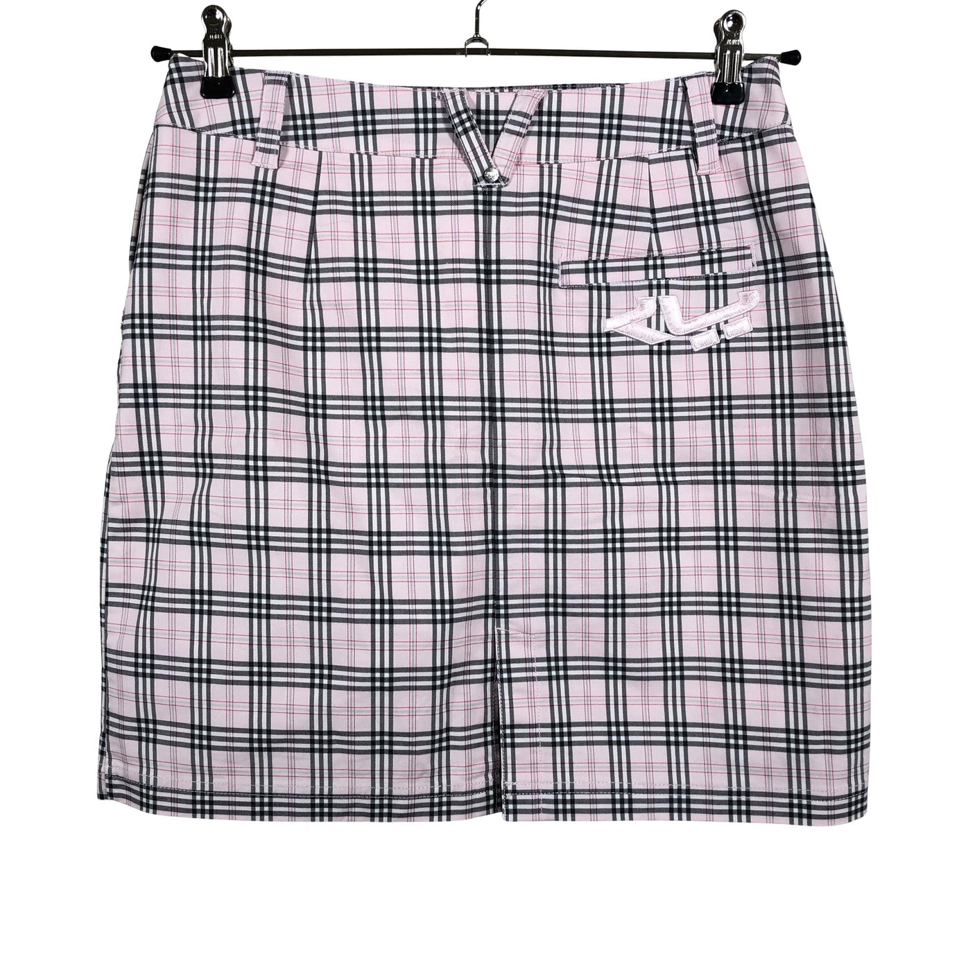 Unisex Röhnisch - Sports short skirt, size 38 - Light pink (2)