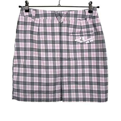 Unisex Röhnisch - Sports short skirt, size 38 - Light pink (2)