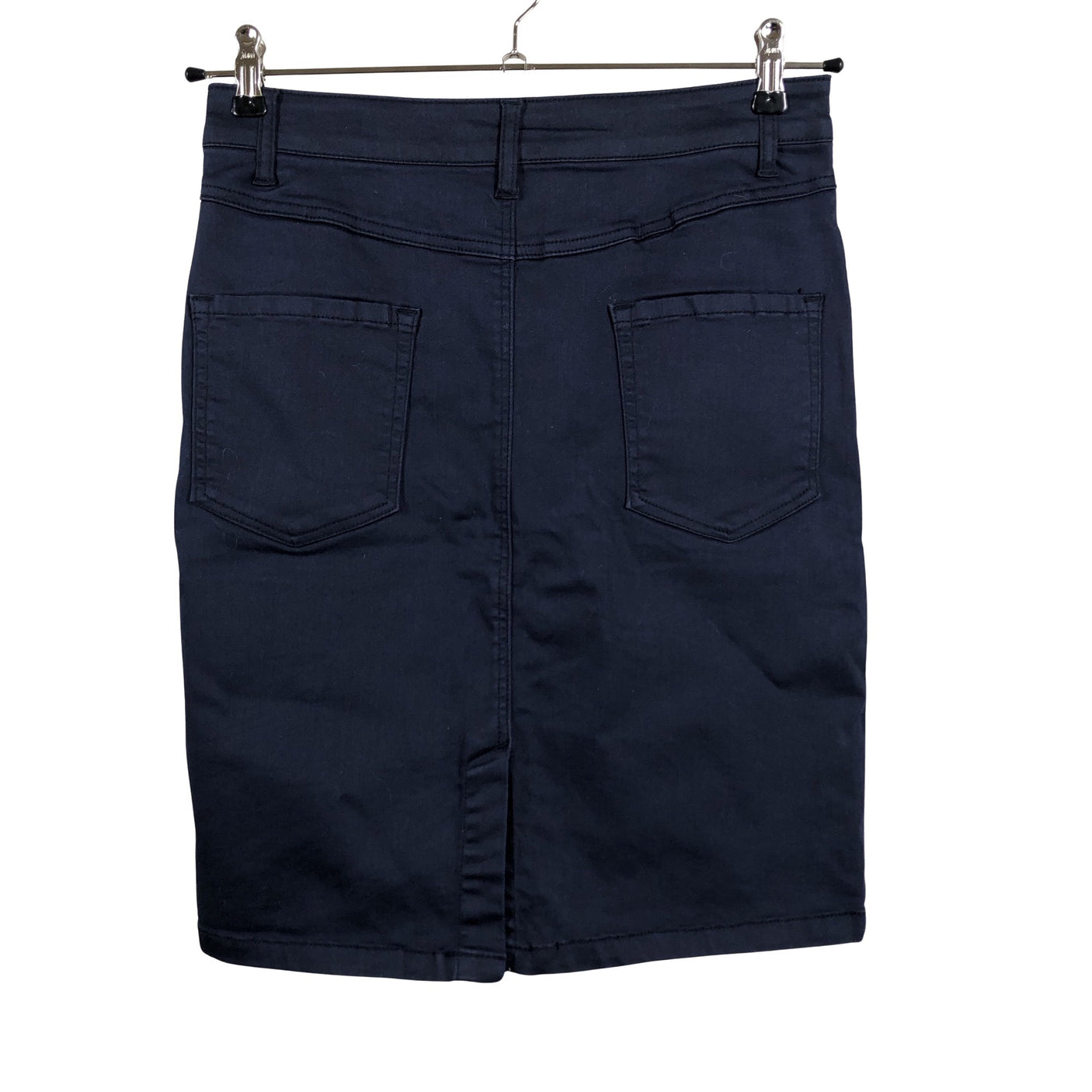 Unisex Jackpot - Denim skirt, size 38 - Blue (2)