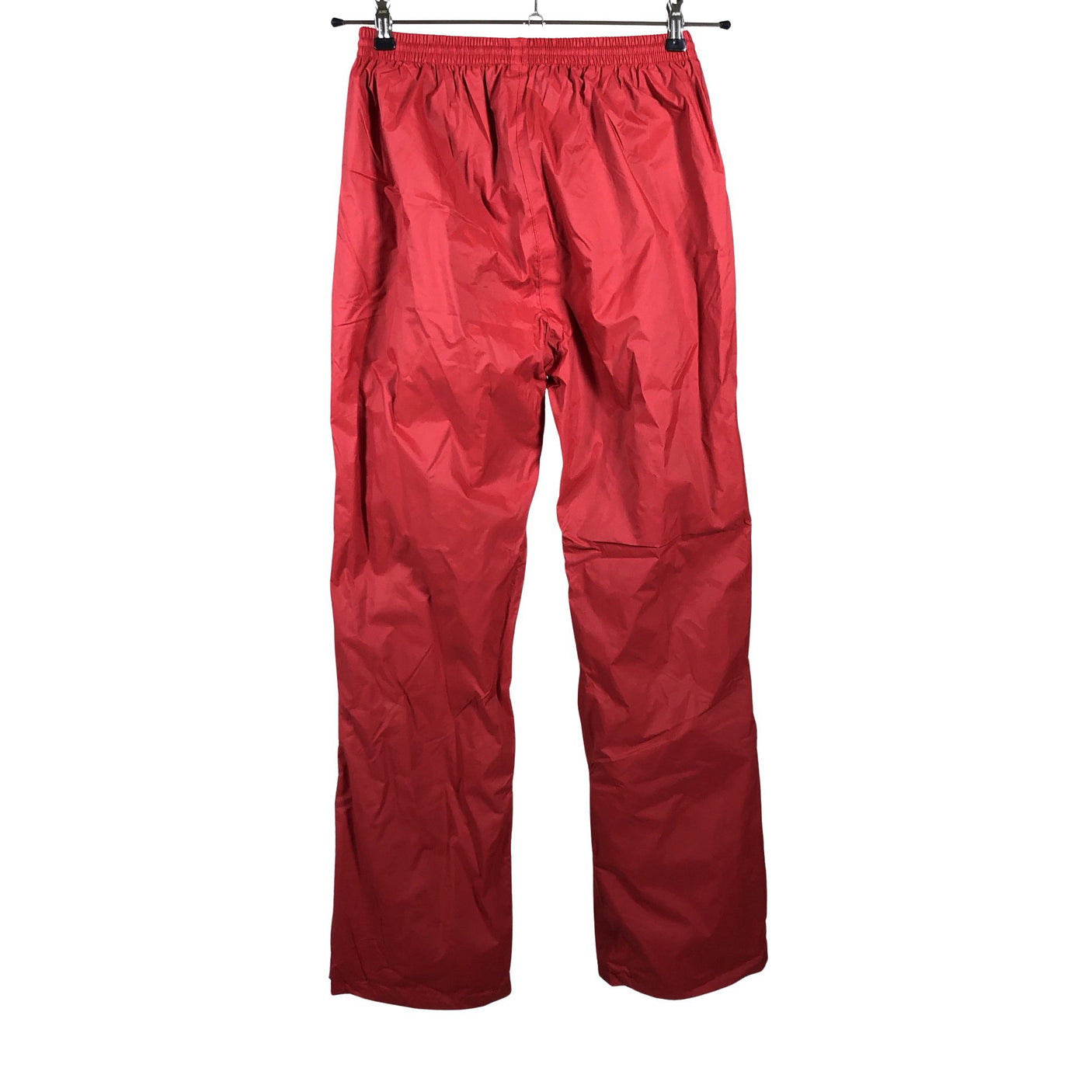 Unisex Rukka - Outdoor pants, size 40 - Red (2)
