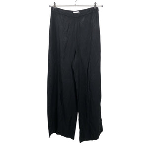 Unisex Na-KD - Party trousers, size 38 - Black (1)