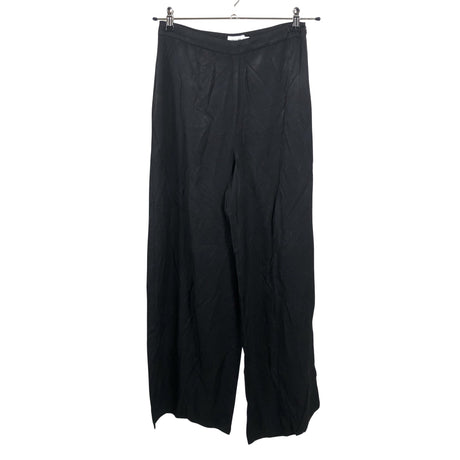 Unisex Na-KD - Party trousers, size 38 - Black ()