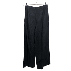 Unisex Na-KD - Party trousers, size 38 - Black (2)