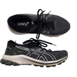 Unisex Asics - Running shoes, size 37 - Black ()