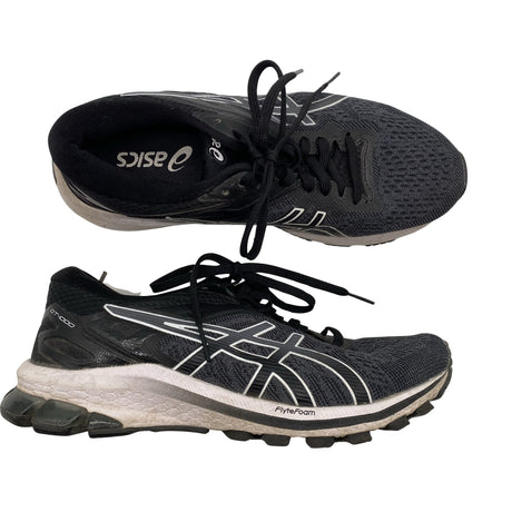 Unisex Asics - Running shoes, size 37 - Black ()