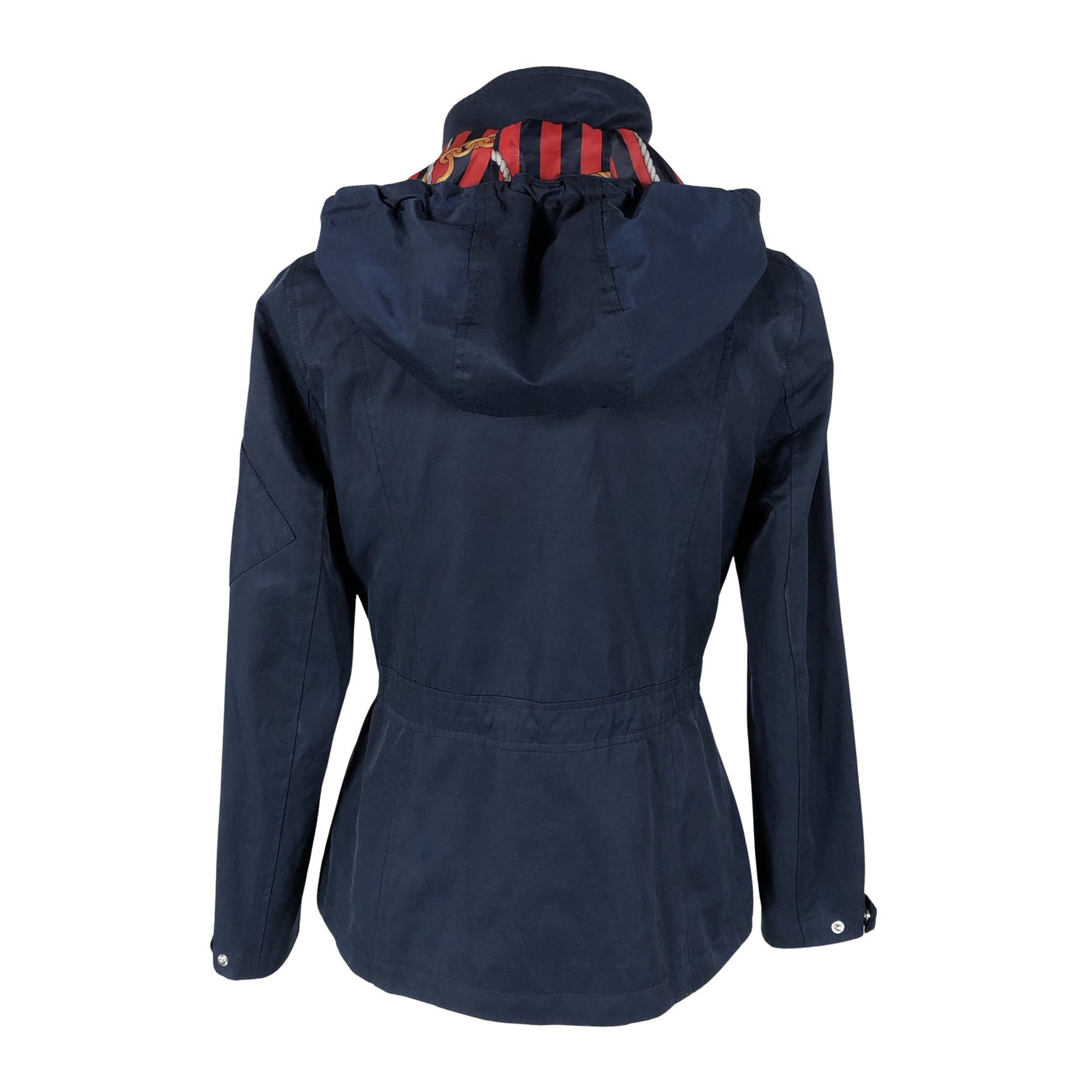 Unisex Lauren Ralph Lauren - Outdoor jacket, size 34 - Blue (3)