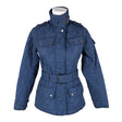 Unisex Barbour - Quilted jacket, size 34 - Blue ()