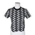 Unisex Adidas - T-shirt, size 34 - Black ()