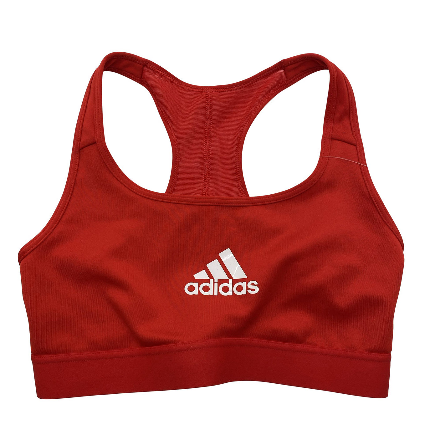 Unisex Adidas - Sports top, size 34 - Red (1)