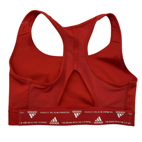 Unisex Adidas - Sports top, size 34 - Red (2)