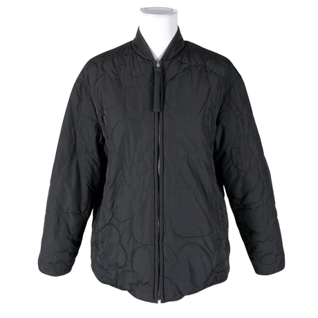 Unisex Marimekko - Quilted jacket, size 36 - Black ()