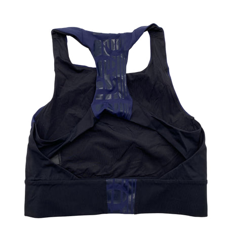 Unisex Peak Performance - Sports top, size 36 - Blue (2)
