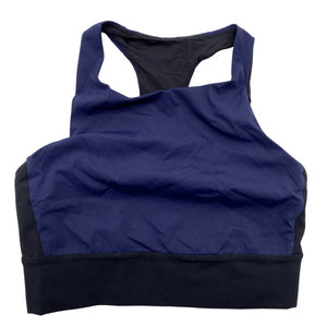 Unisex Peak Performance - Sports top, size 36 - Blue (1)