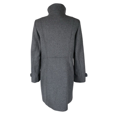 Unisex Esprit - Wool coat, size 38 - Gray (2)