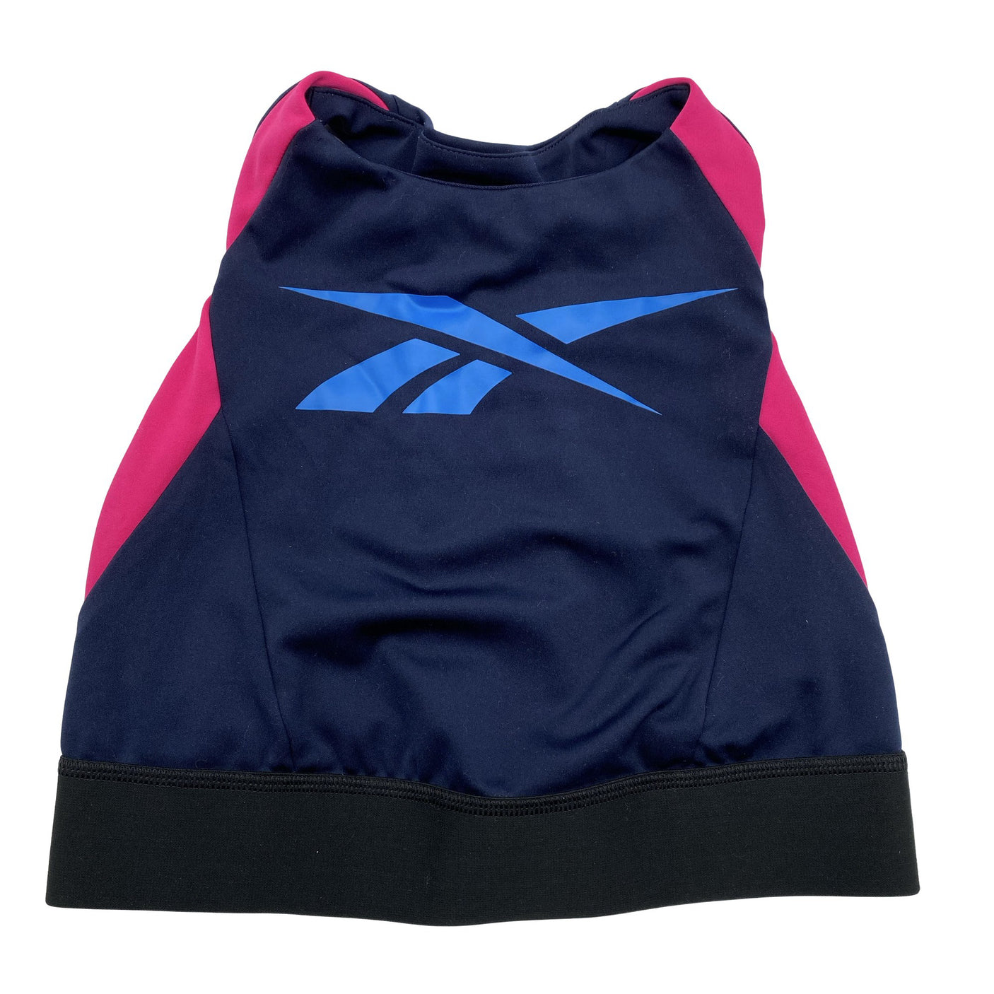 Unisex Reebok - Sports top, size 36 - Blue (1)