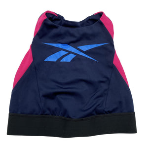 Unisex Reebok - Sports top, size 36 - Blue (1)