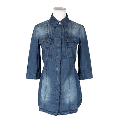 Unisex Esprit - Tunic, size 36 - Blue ()