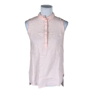 Unisex Your Face - Top, size 34 - Light pink (1)