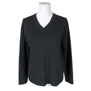 Unisex Essentials by Stockmann - Sweater, size 40 - Black (1)