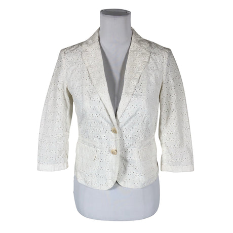 Unisex Esprit - Jacket, size 36 - White ()