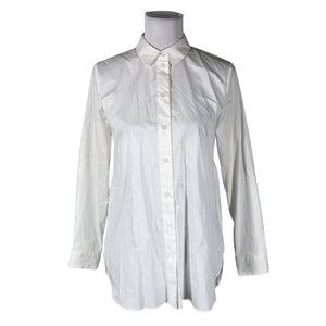 Unisex Selected - Blouse, size 36 - White (1)