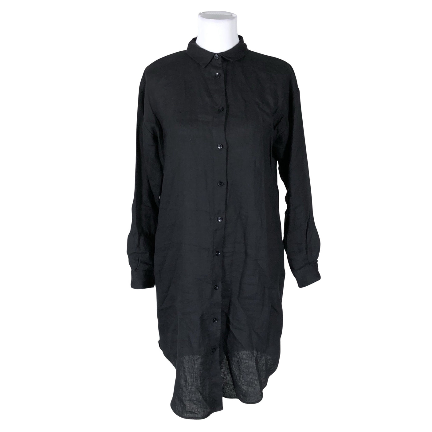 Unisex Nanso - Dress, size 36 - Black (1)