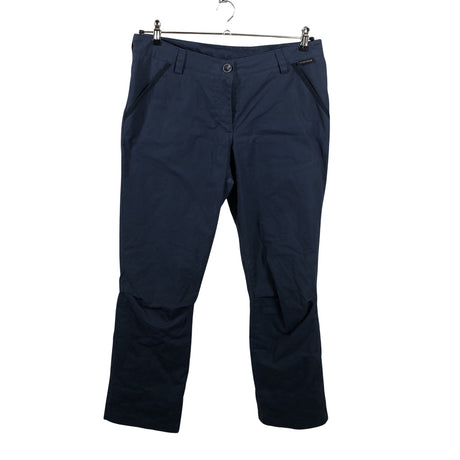 Unisex Jack Wolfskin - Outdoor pants, size 42 - Blue ()